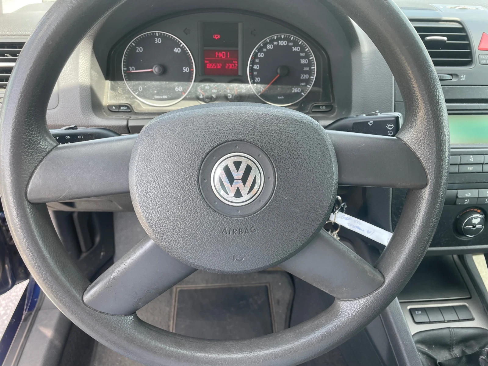 VW Golf 1.9 TDi 105hp - изображение 7