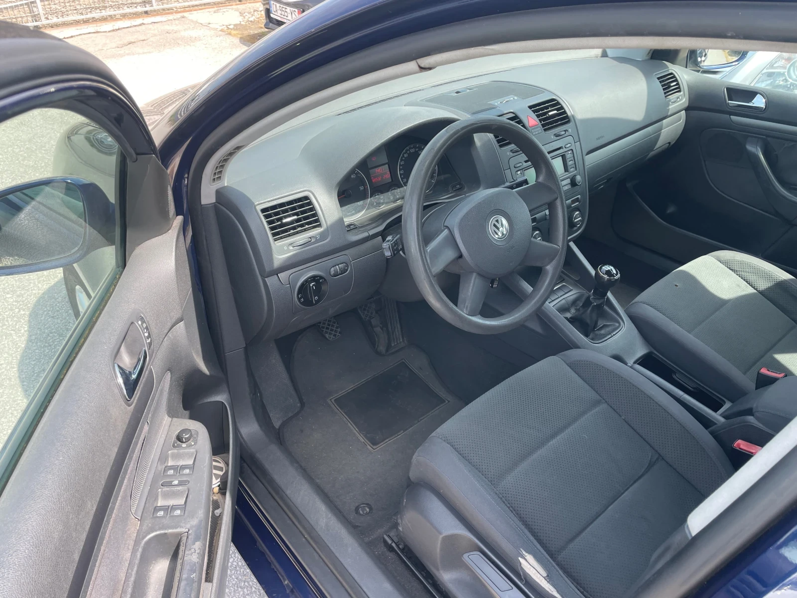 VW Golf 1.9 TDi 105hp - изображение 6