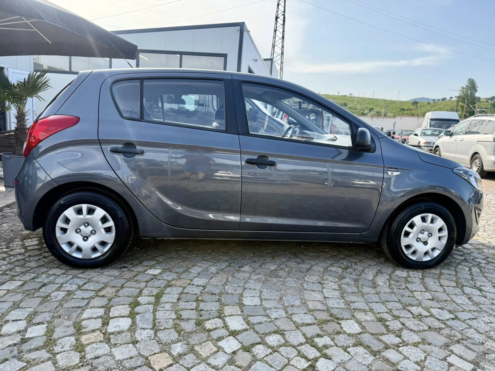 Hyundai I20 1.2 - изображение 6