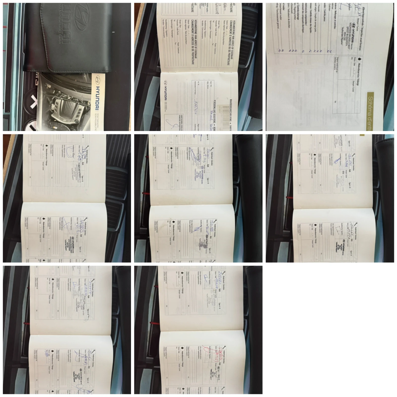 Hyundai I30 1.6 crdi | Mobile.bg   17