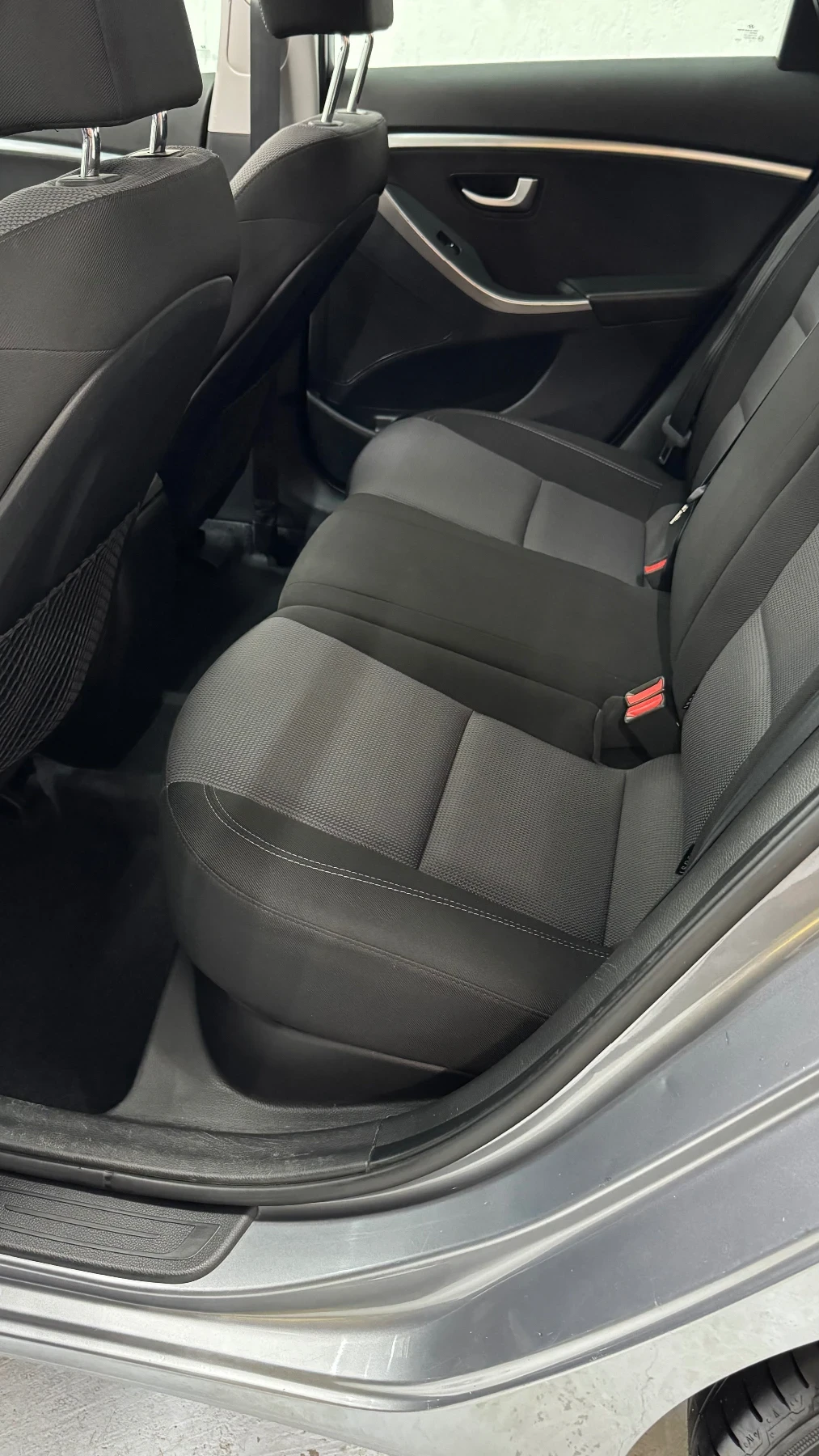 Hyundai I30 1.6 crdi | Mobile.bg   12