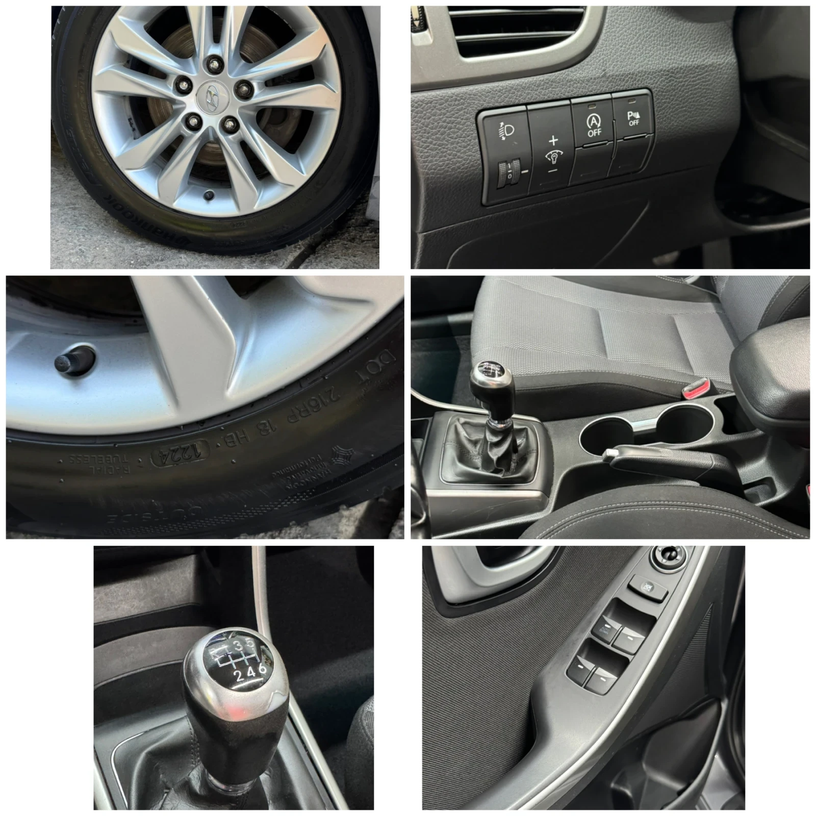 Hyundai I30 1.6 crdi | Mobile.bg   14