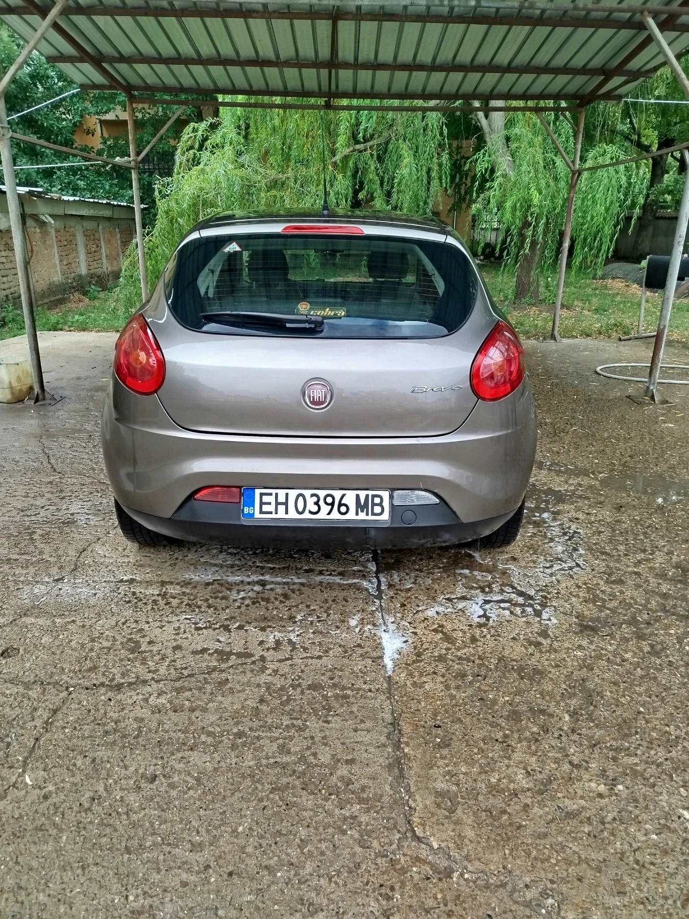 Fiat Bravo  - изображение 2