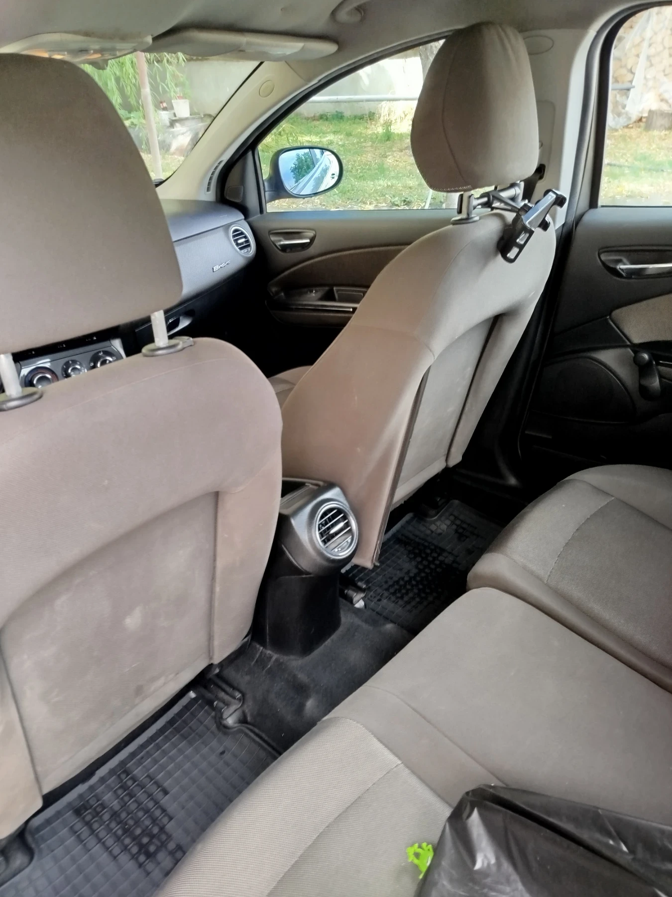 Fiat Bravo  - изображение 5