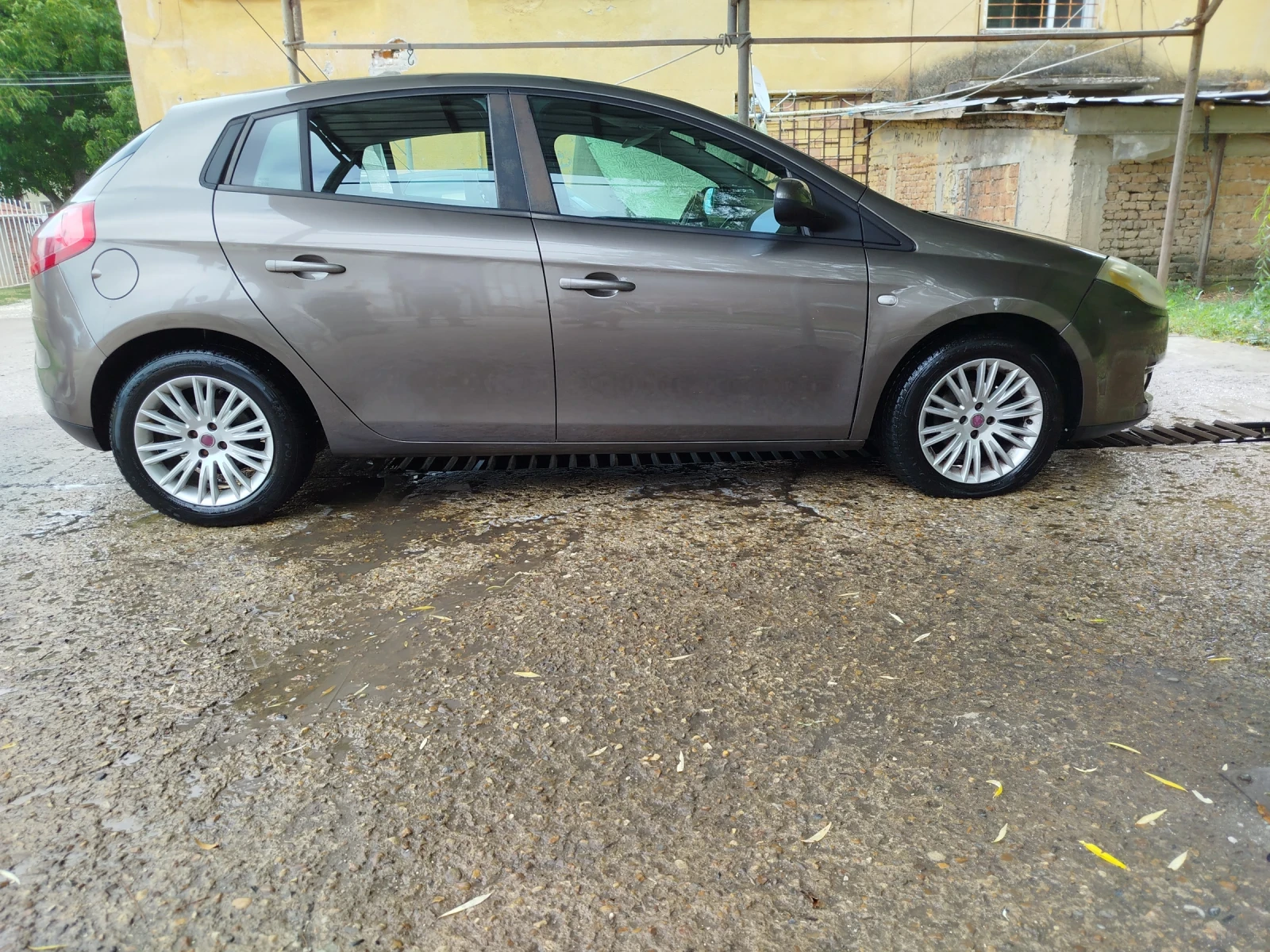 Fiat Bravo  - изображение 3