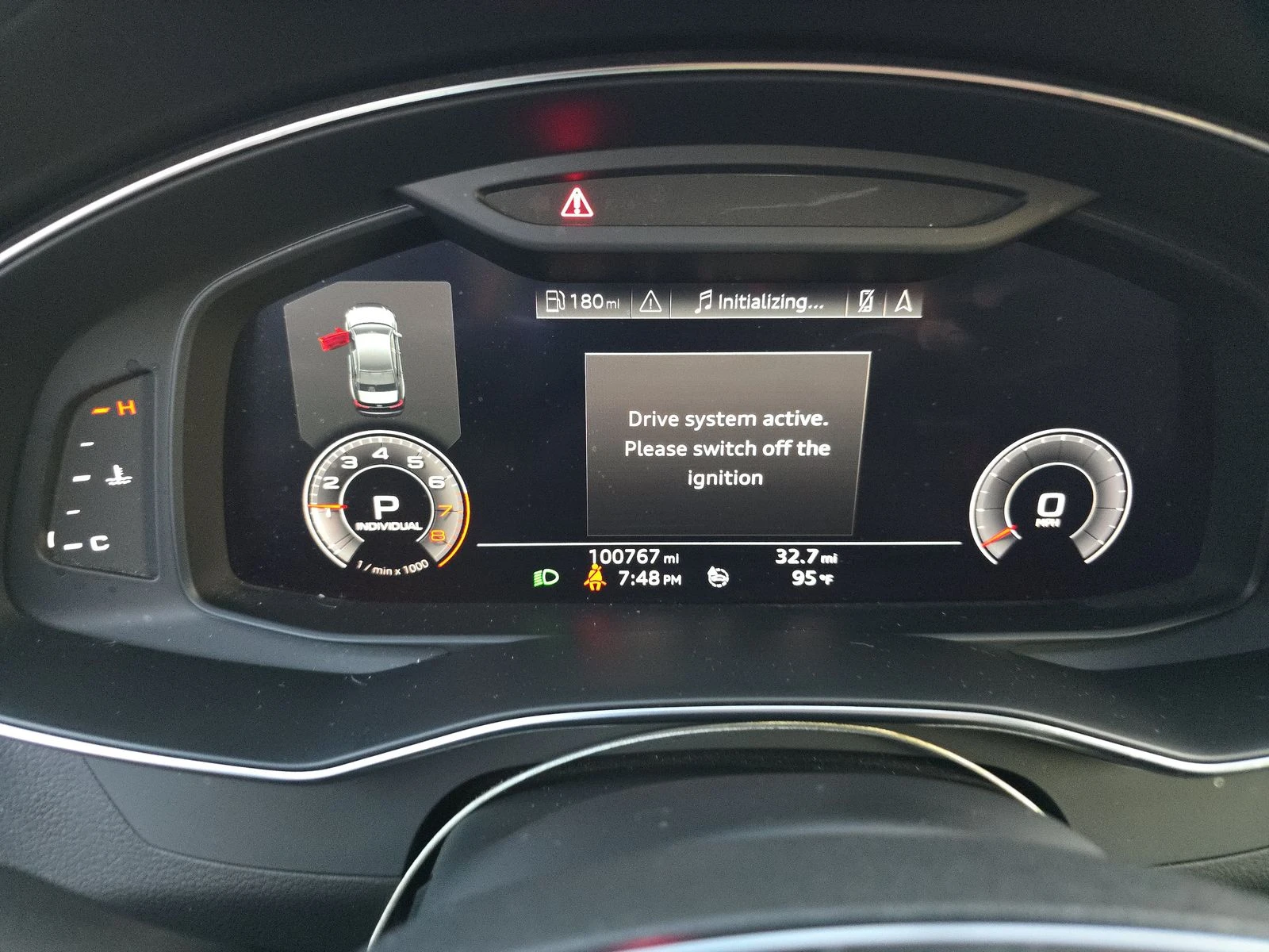 Audi A6 Premium Plus* Matrix* Обдух* Bang&Olufsen 3D* Щори - изображение 10