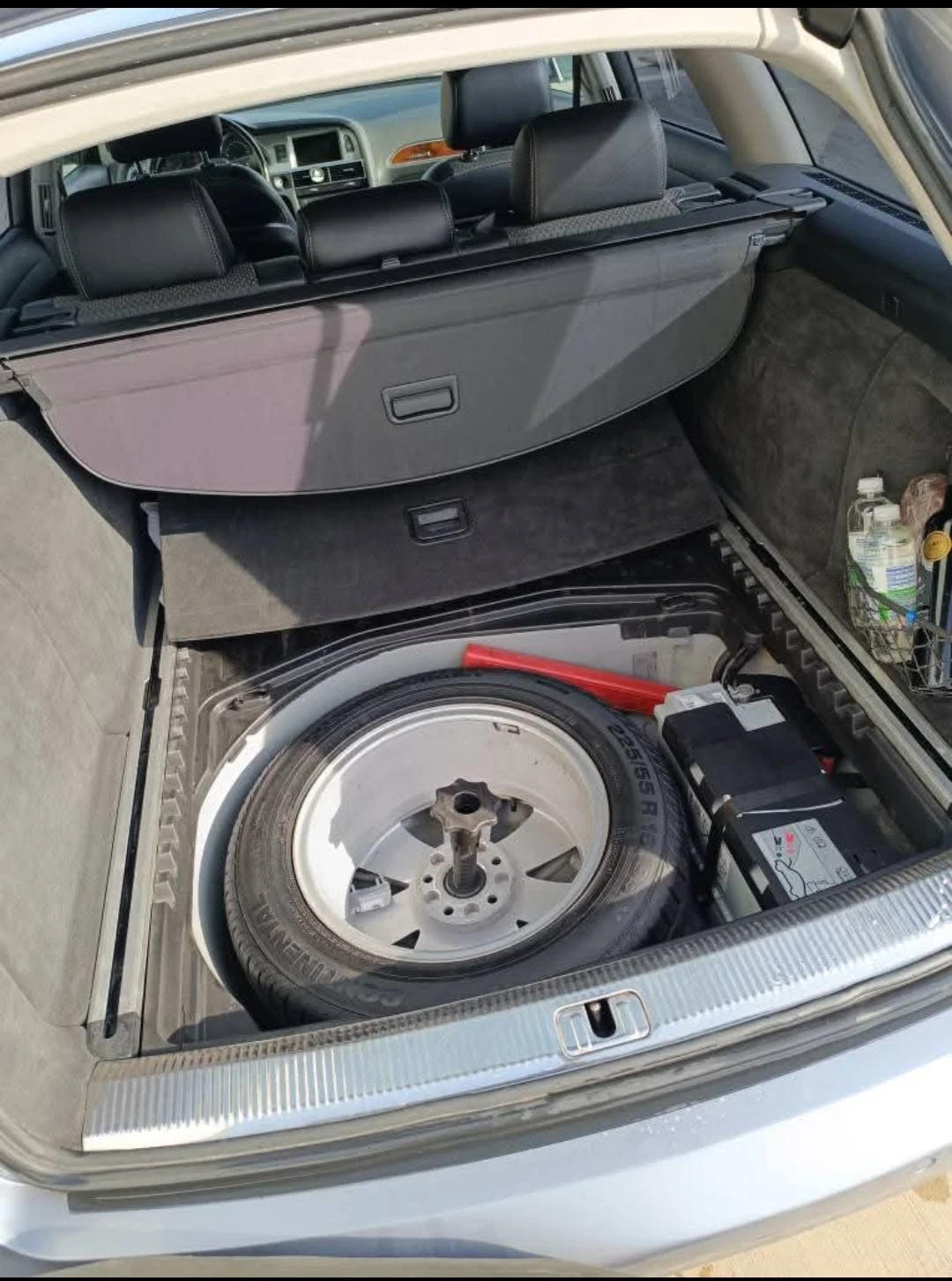 Audi A6 3.0TDI | Mobile.bg   11