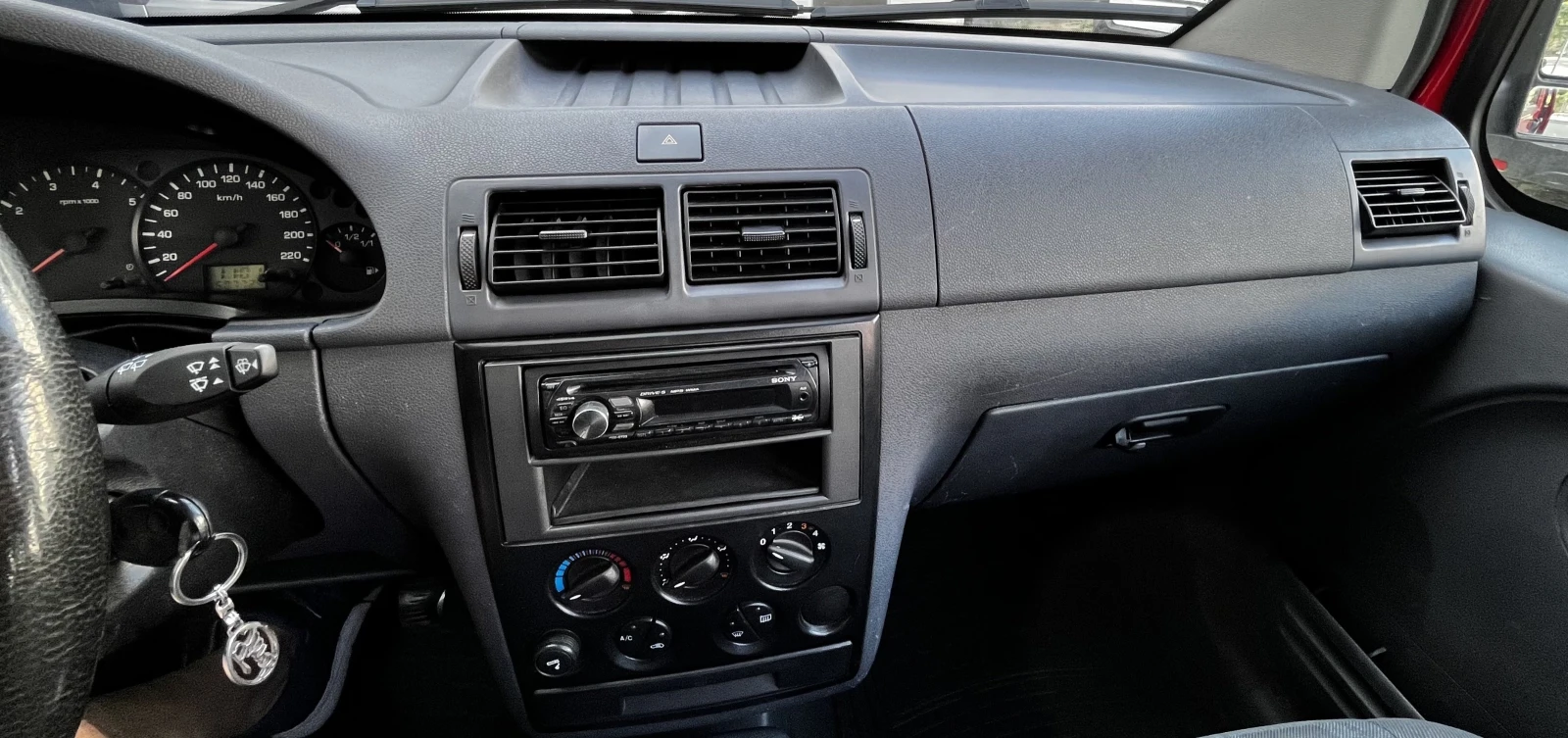 Ford Connect | Mobile.bg — изображение 7