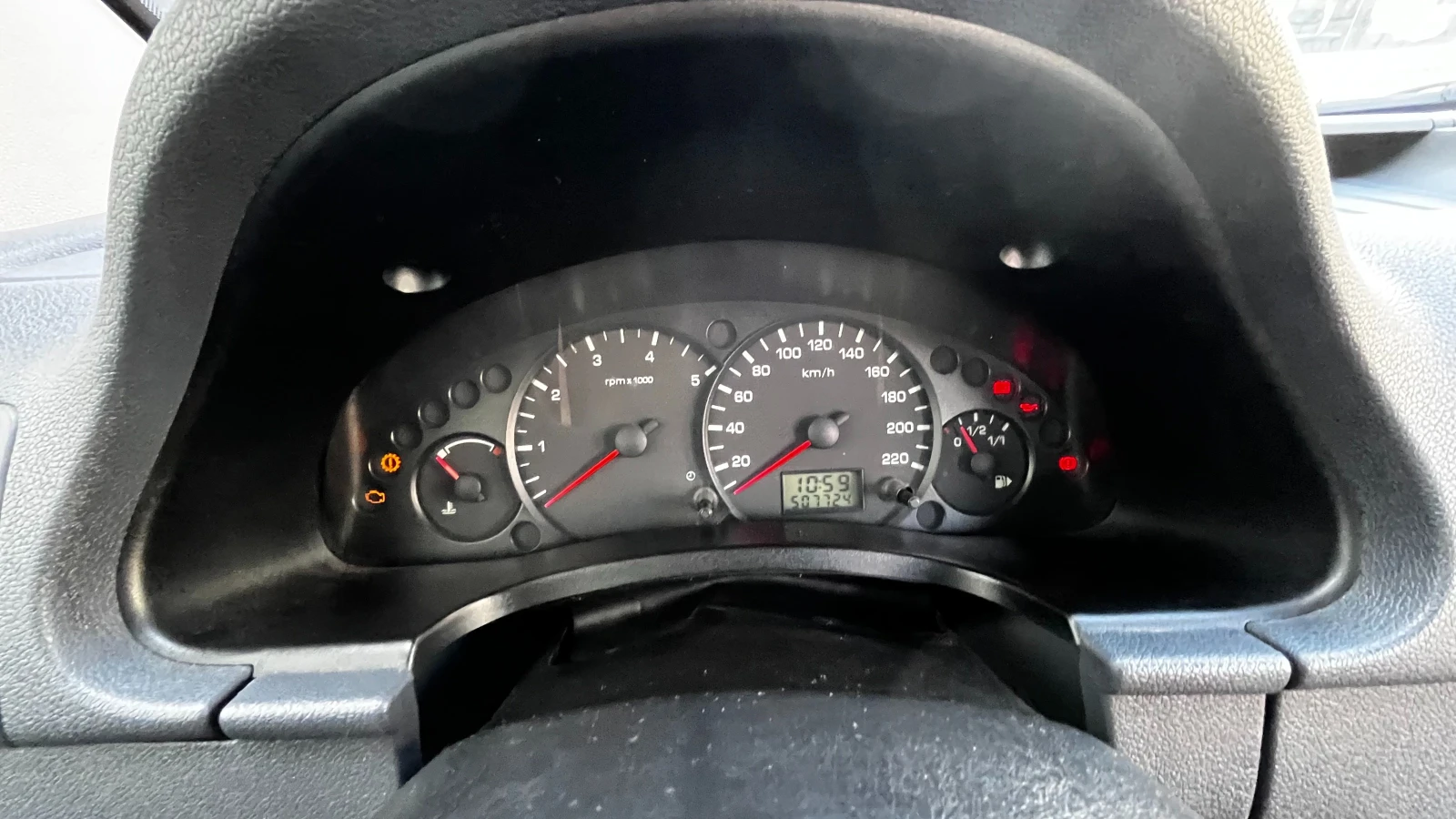 Ford Connect | Mobile.bg — изображение 6