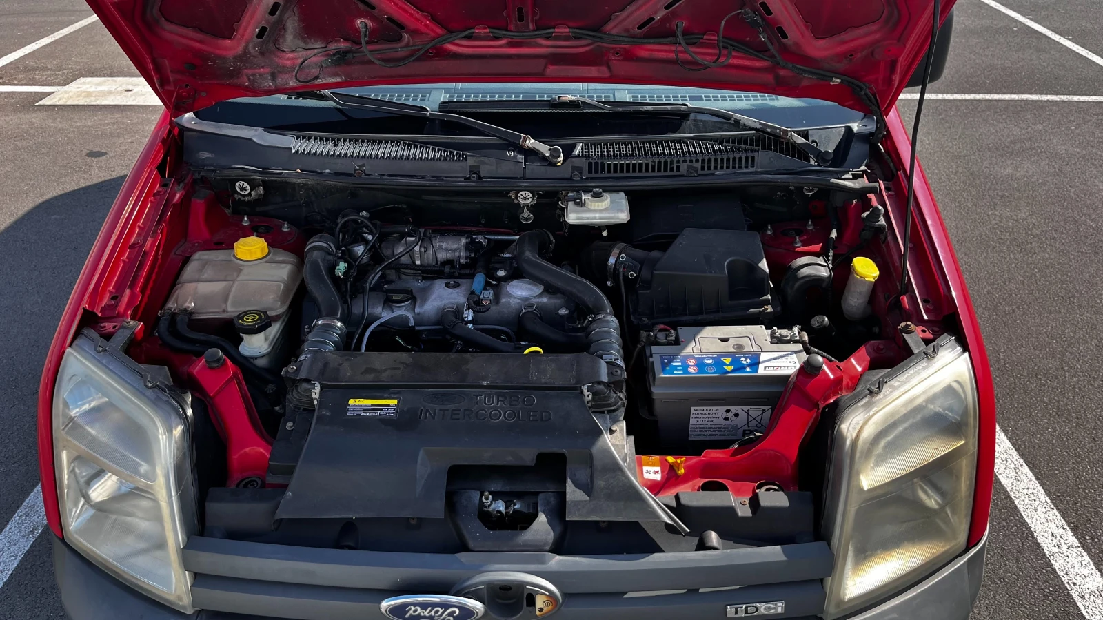 Ford Connect | Mobile.bg — изображение 5