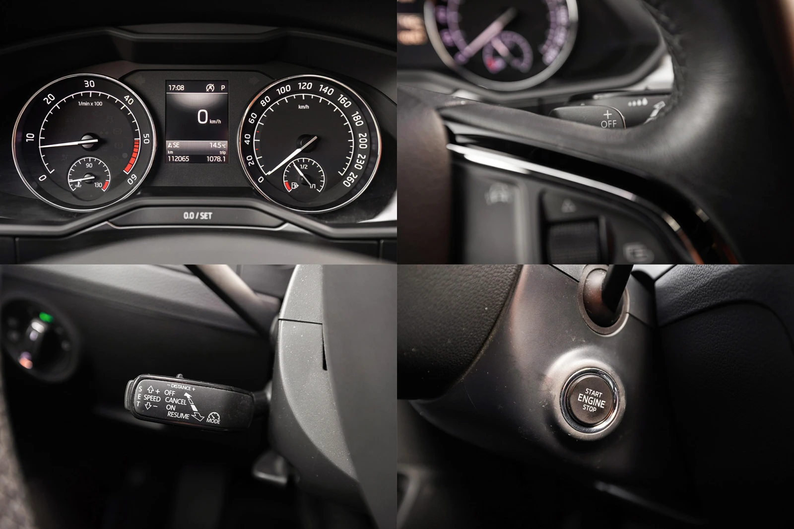 Skoda Superb 2.0 TDI * 4x4* PANORAMA* Apple Carplay* DISTRONIC* | Mobile.bg   14