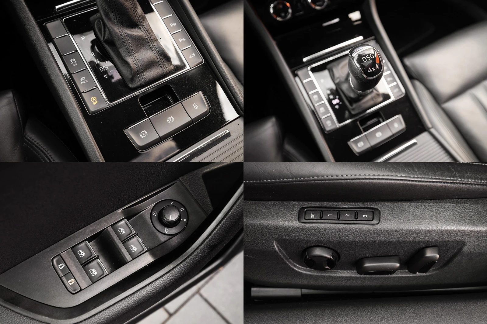 Skoda Superb 2.0 TDI * 4x4* PANORAMA* Apple Carplay* DISTRONIC* | Mobile.bg   15