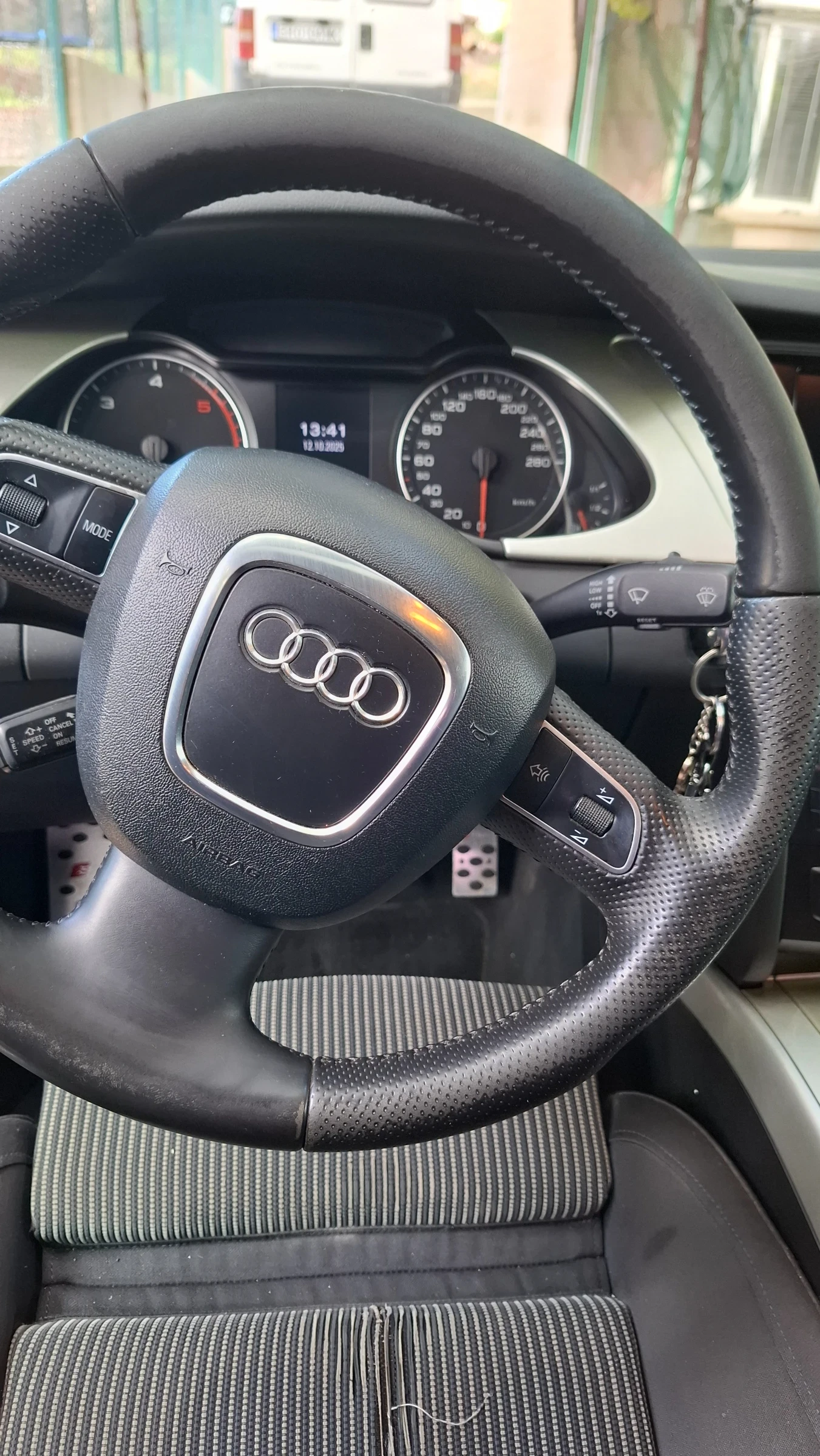 Audi A4 Common rail  - изображение 9