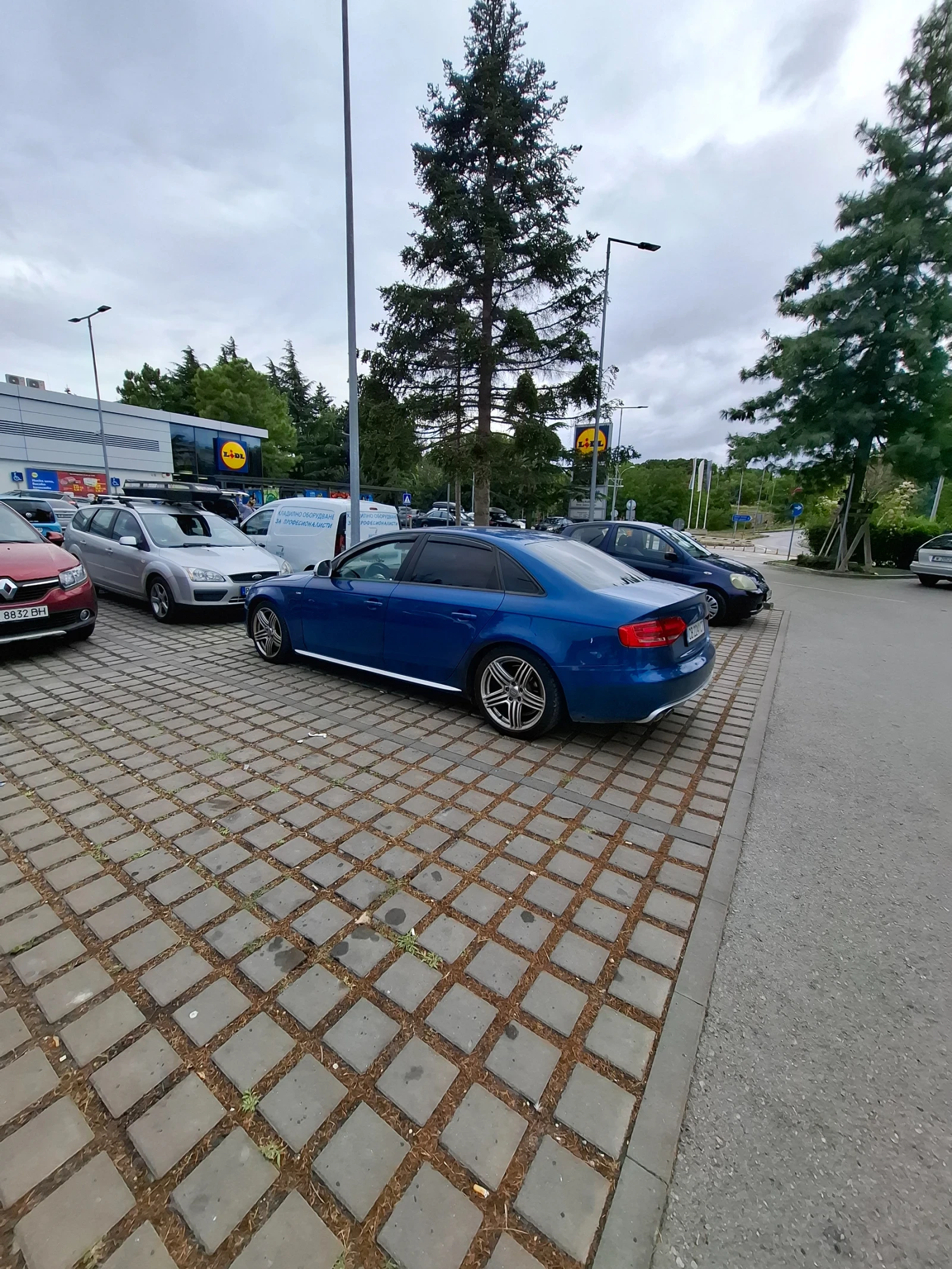 Audi A4 Common rail  - изображение 5