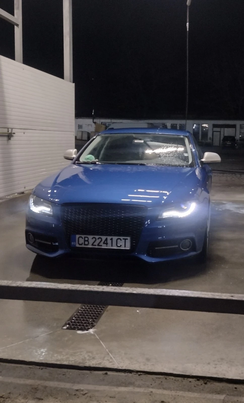 Audi A4 Common rail  - изображение 7