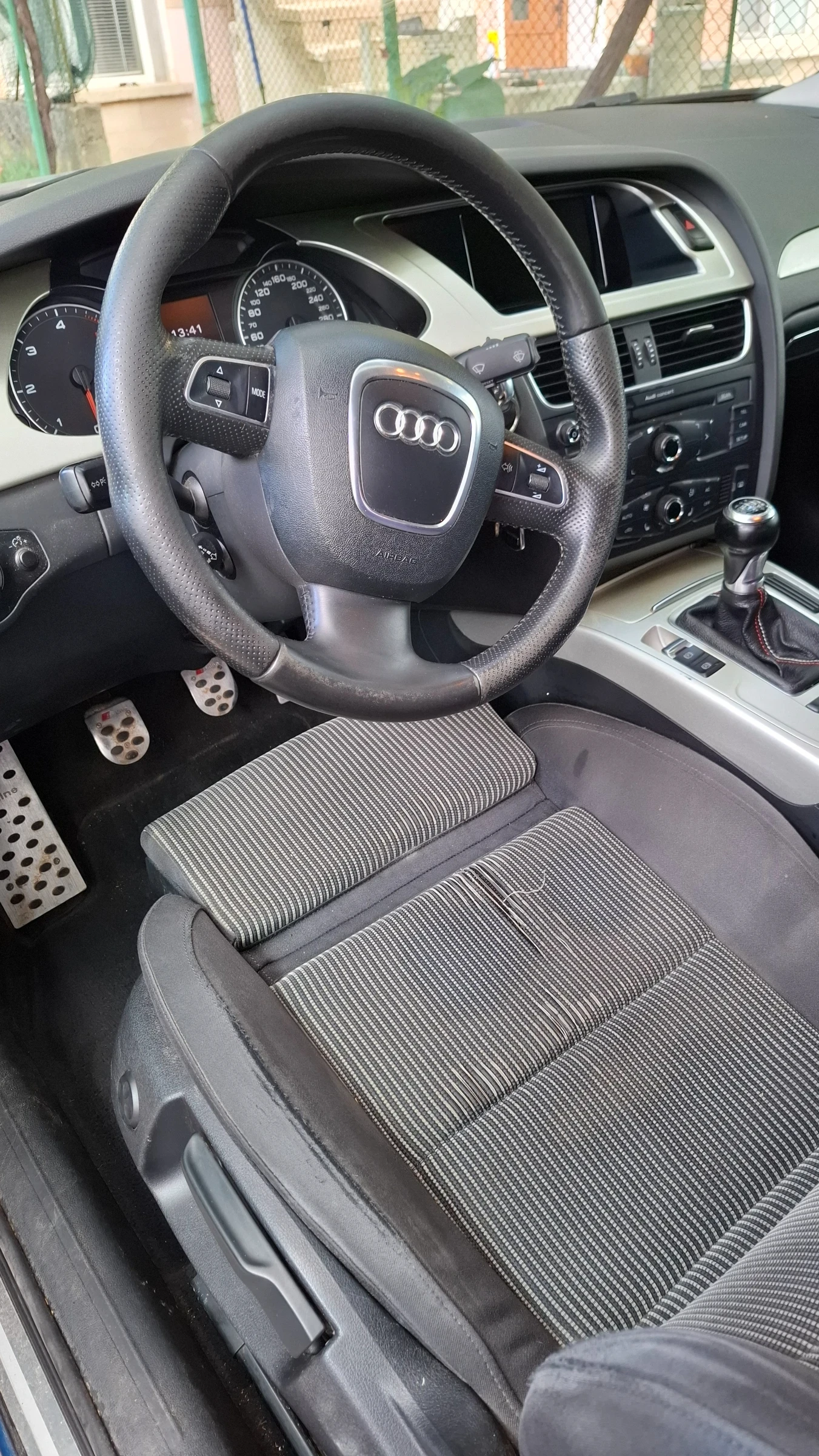 Audi A4 Common rail  - изображение 10