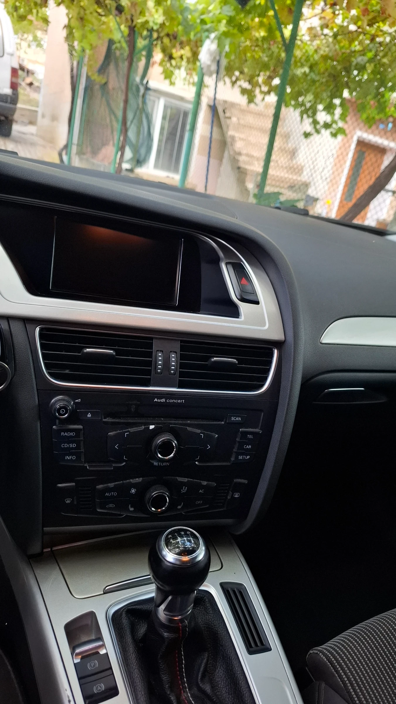 Audi A4 Common rail  - изображение 8