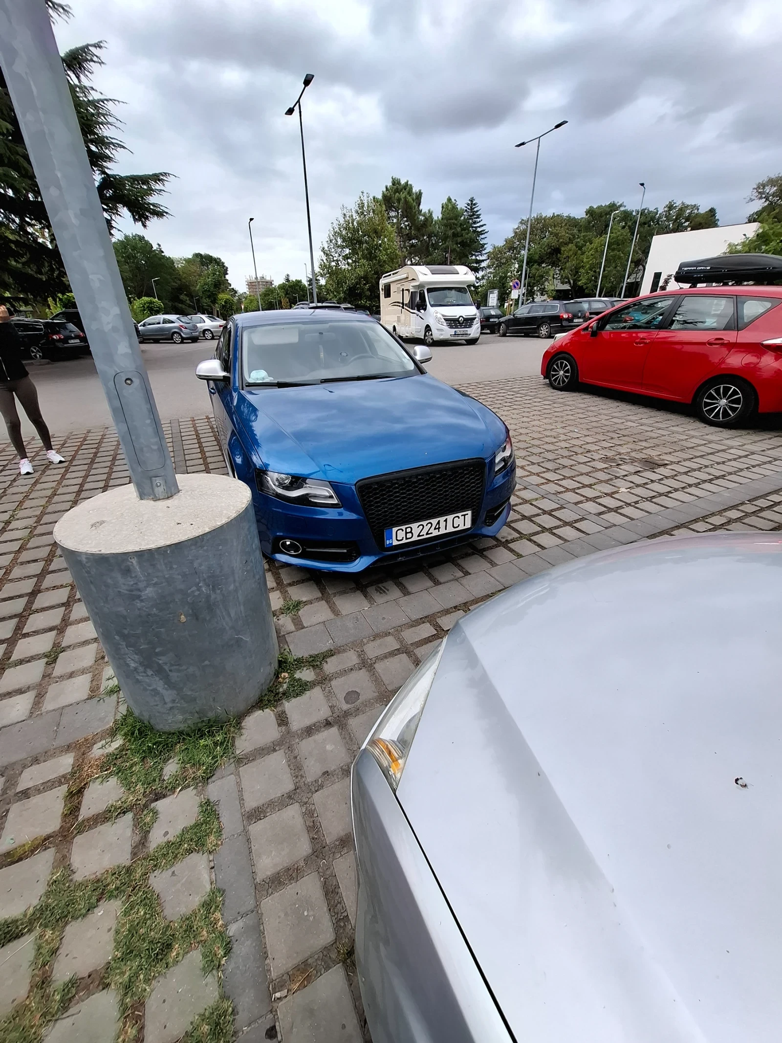 Audi A4 Common rail  - изображение 2