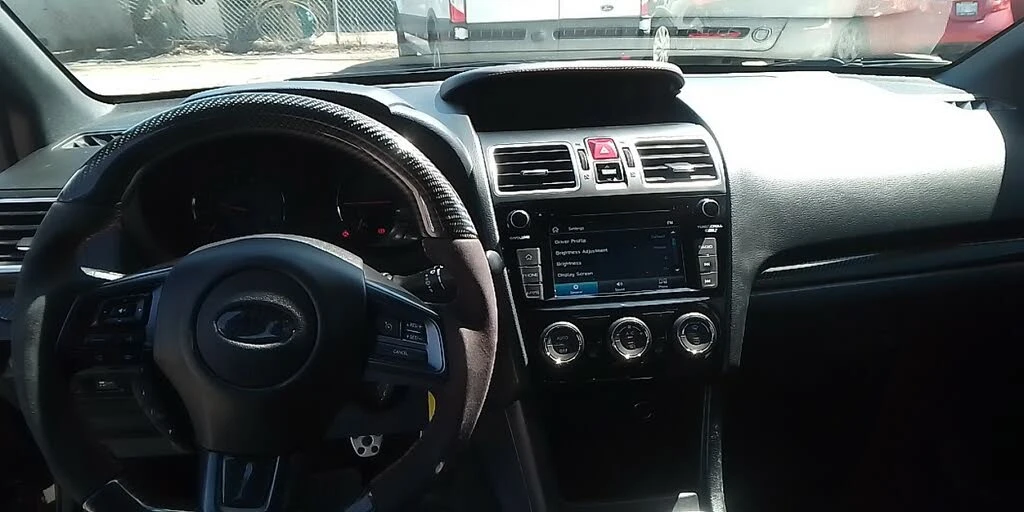 Subaru WRX *  *    *   *  | Mobile.bg   9