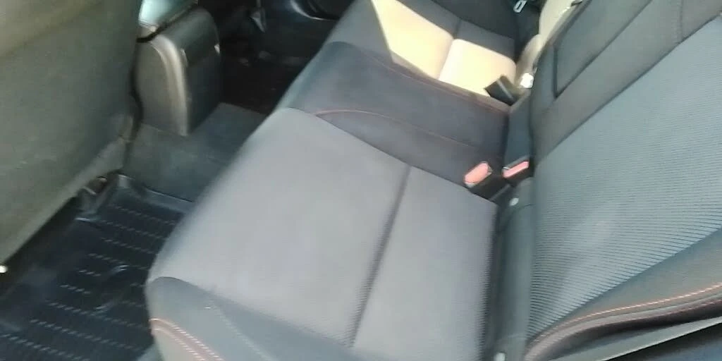 Subaru WRX *  *    *   *  | Mobile.bg   12