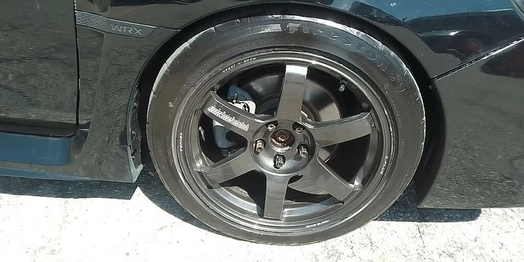 Subaru WRX *  *    *   *  | Mobile.bg   6