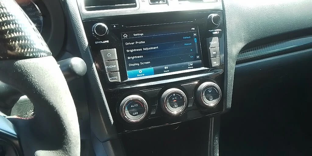 Subaru WRX *  *    *   *  | Mobile.bg   10