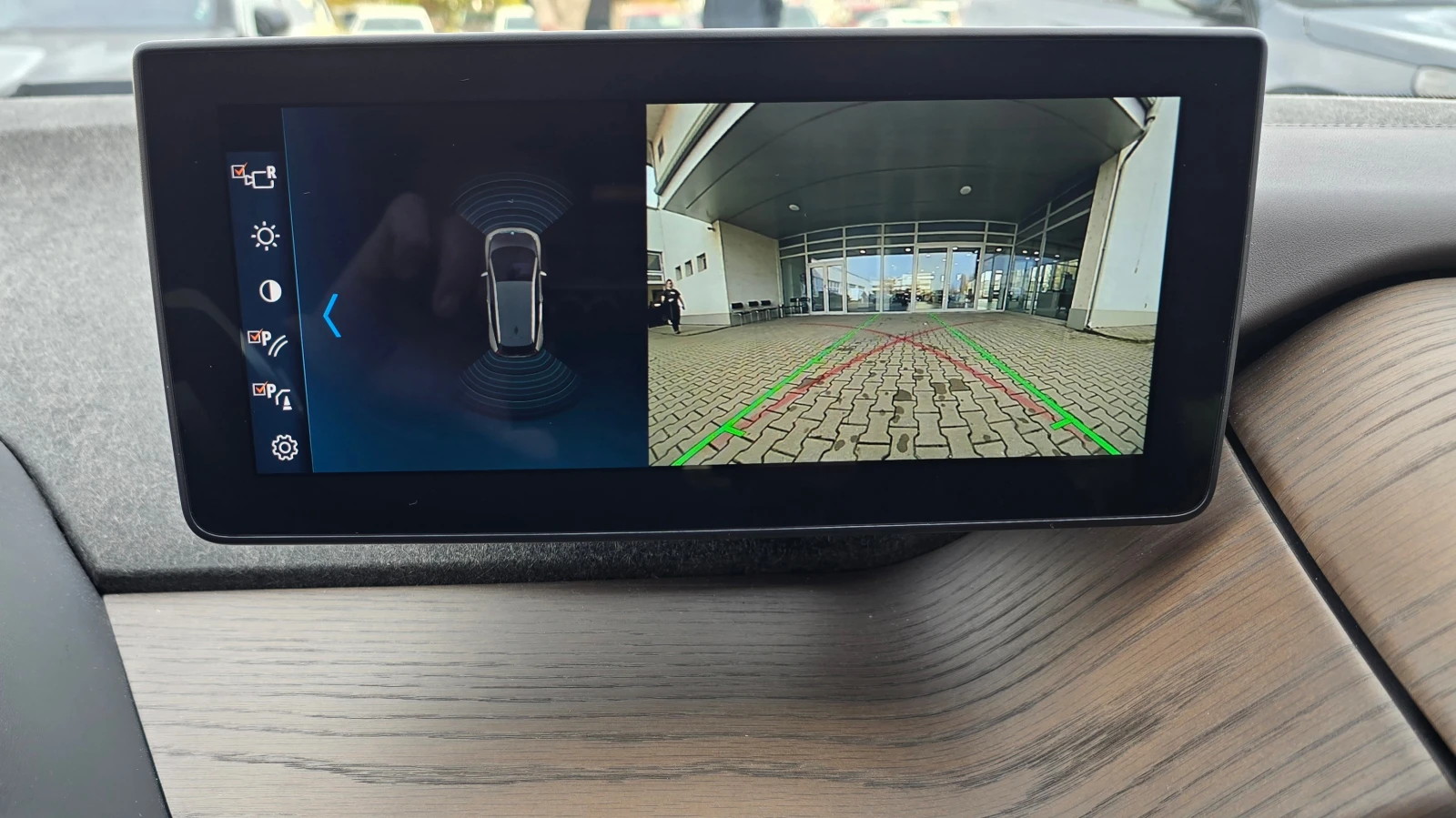 BMW i3 s 120Ah | Mobile.bg   13