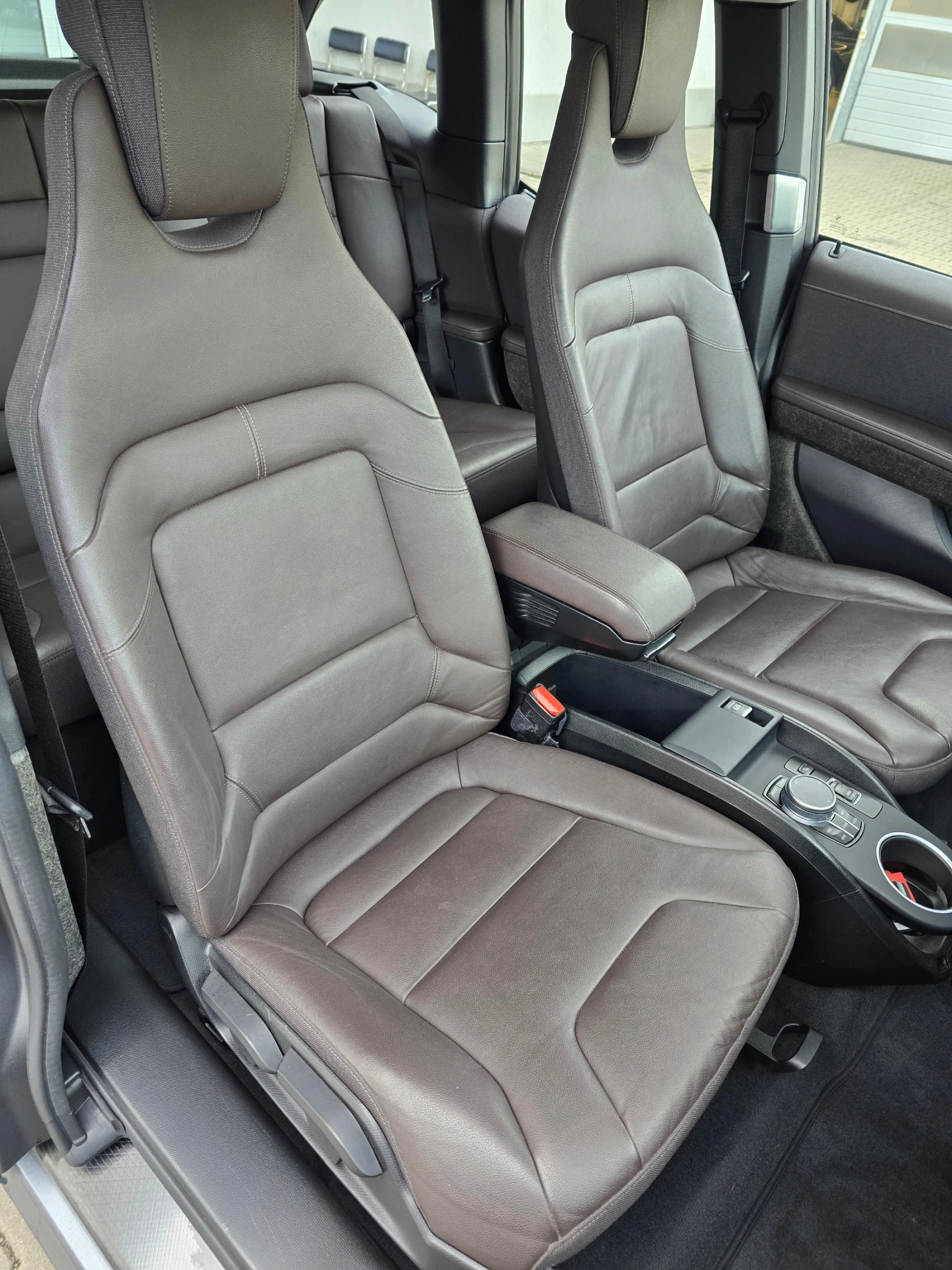 BMW i3 s 120Ah | Mobile.bg   6