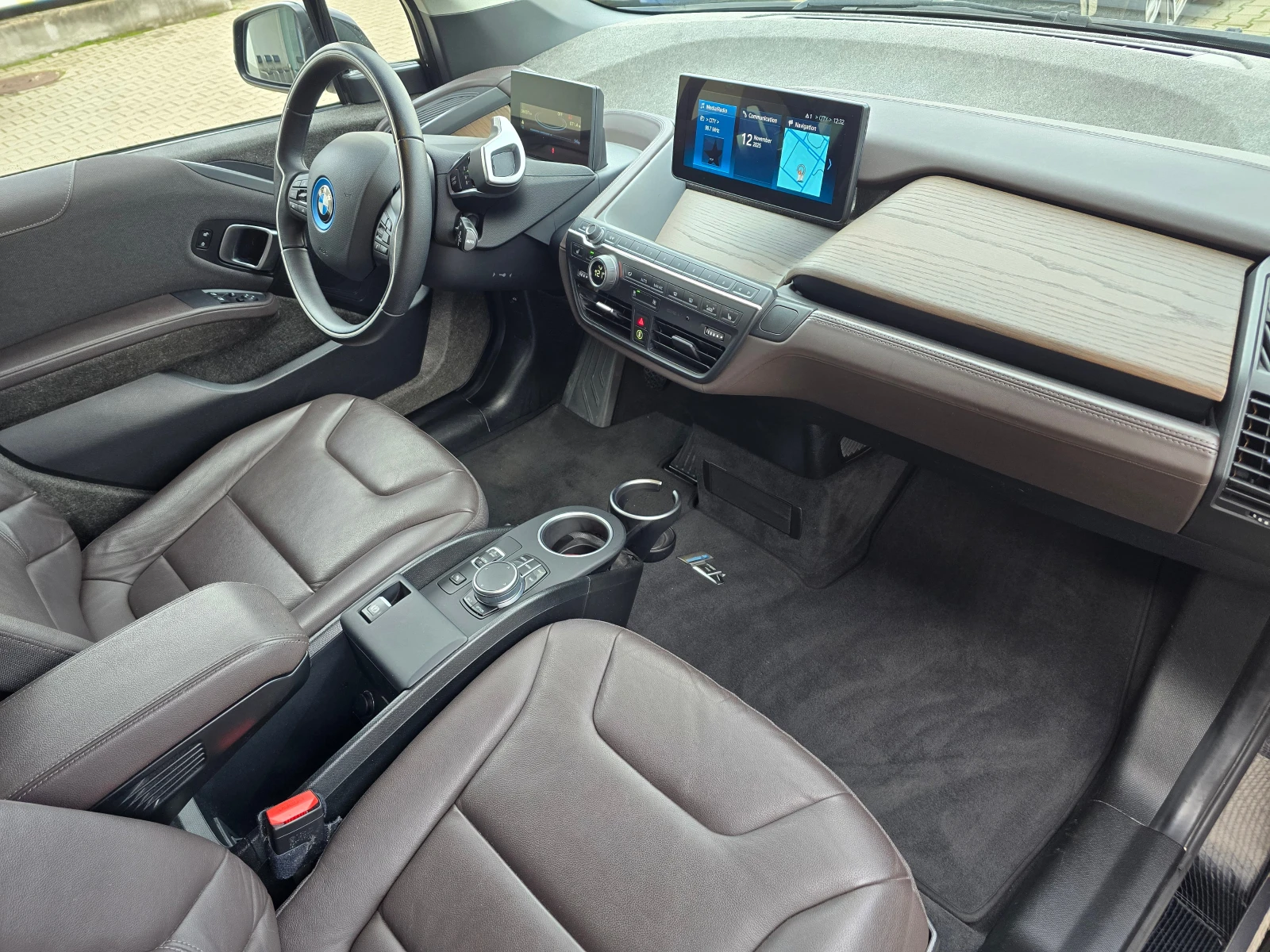 BMW i3 s 120Ah | Mobile.bg   9