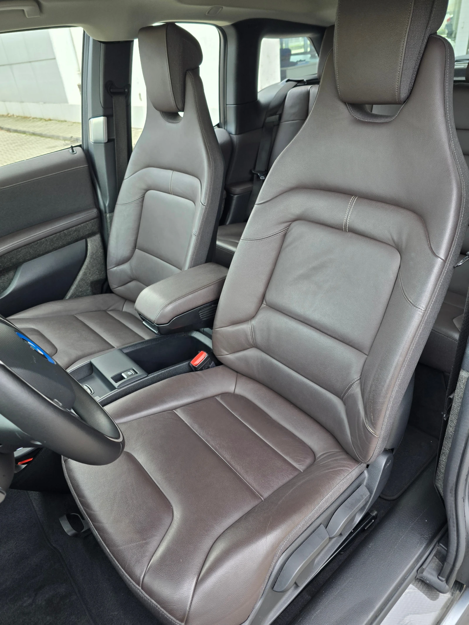 BMW i3 s 120Ah | Mobile.bg   5