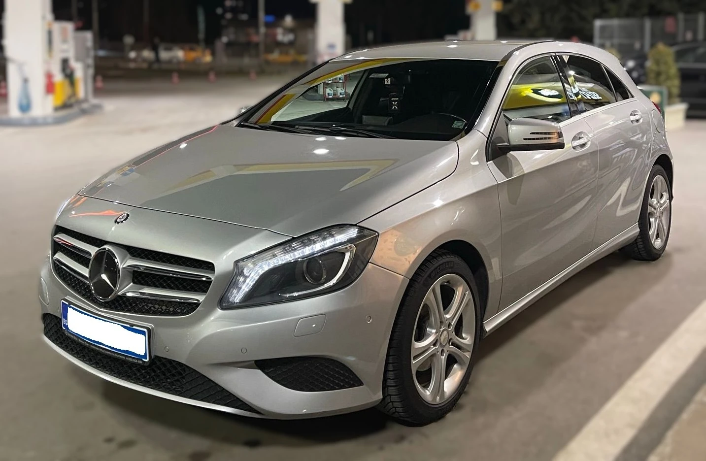 Mercedes-Benz A 180 CDI �������� ���������� | Mobile.bg � ����������� 13