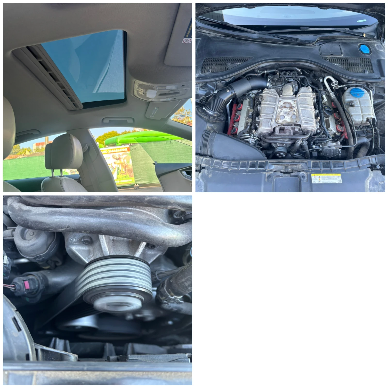 Audi A7 3.0 333 | Mobile.bg � ����������� 13