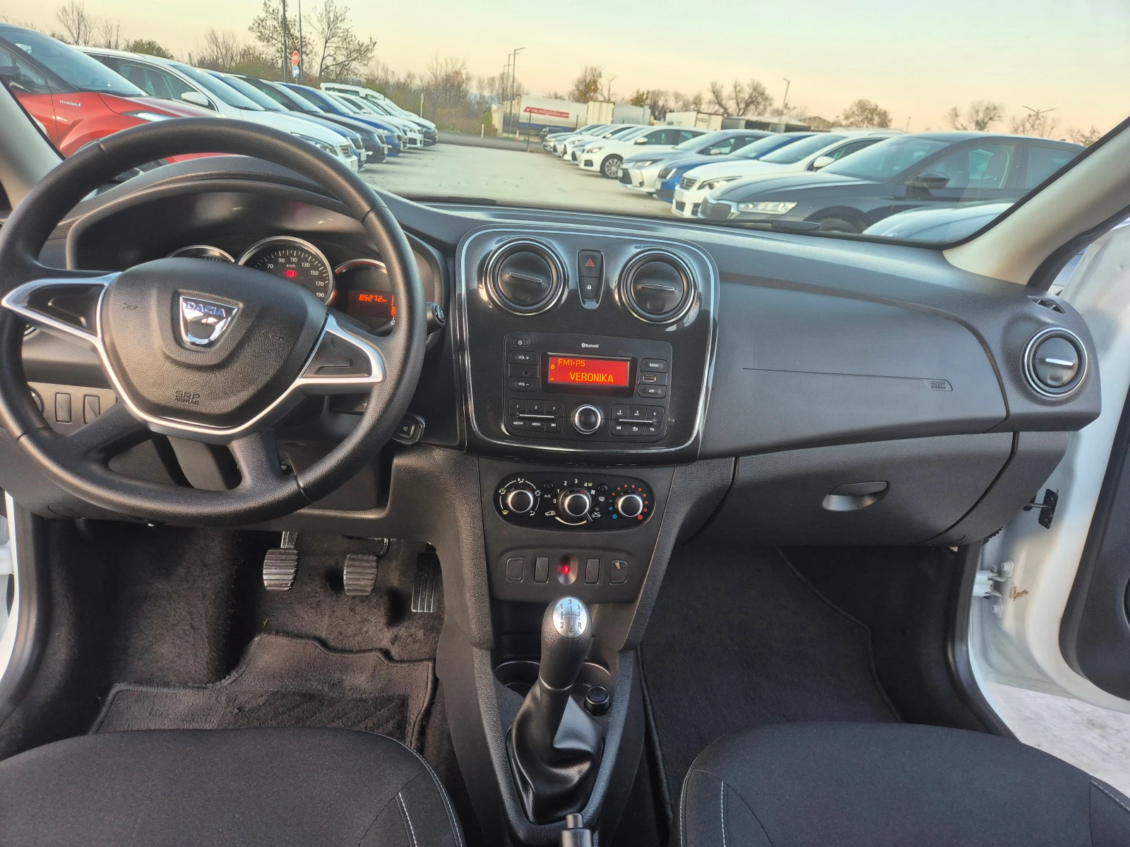 Dacia Logan 16--1.5DCI | Mobile.bg   15