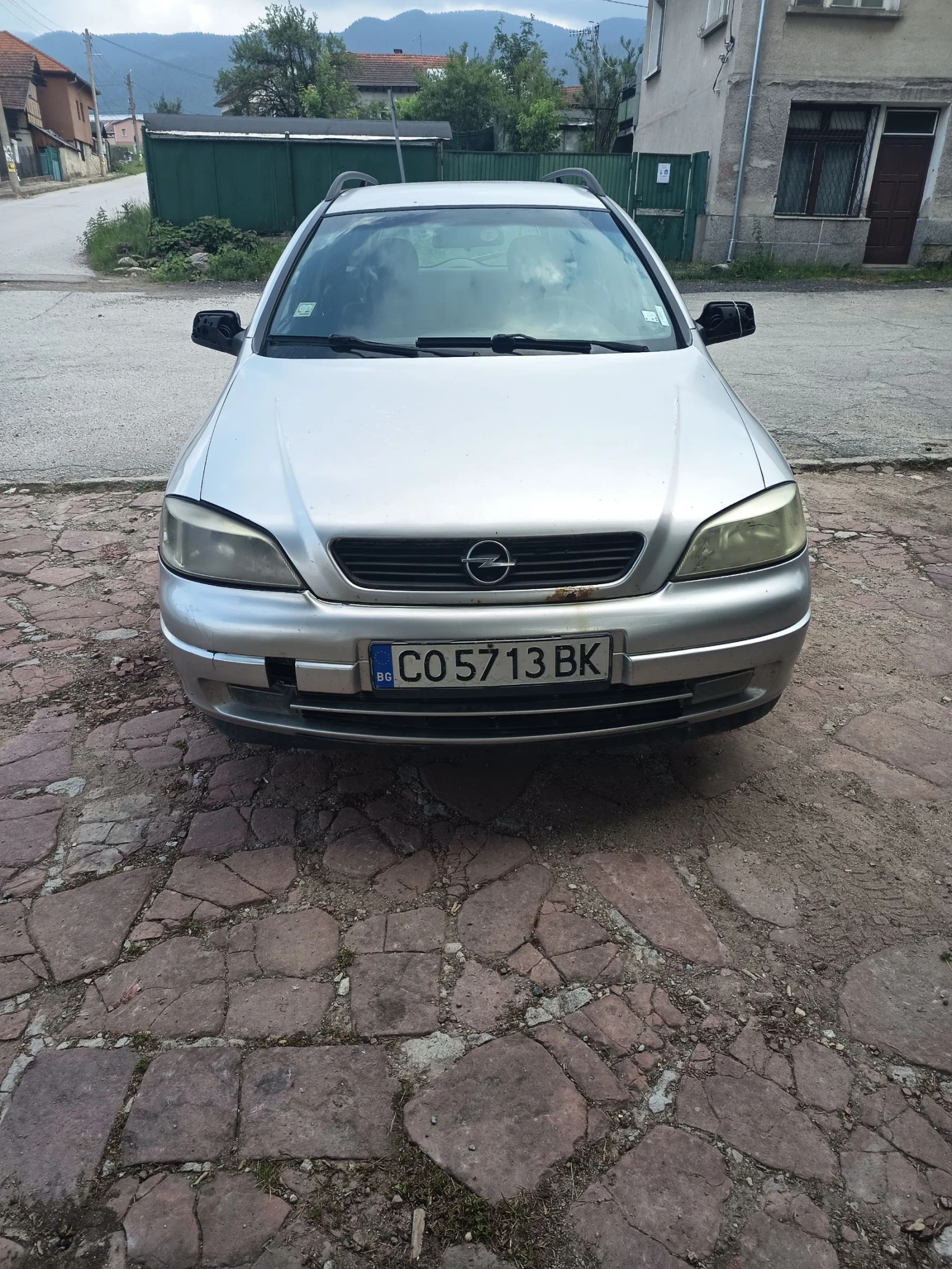 Opel Astra | Mobile.bg   4