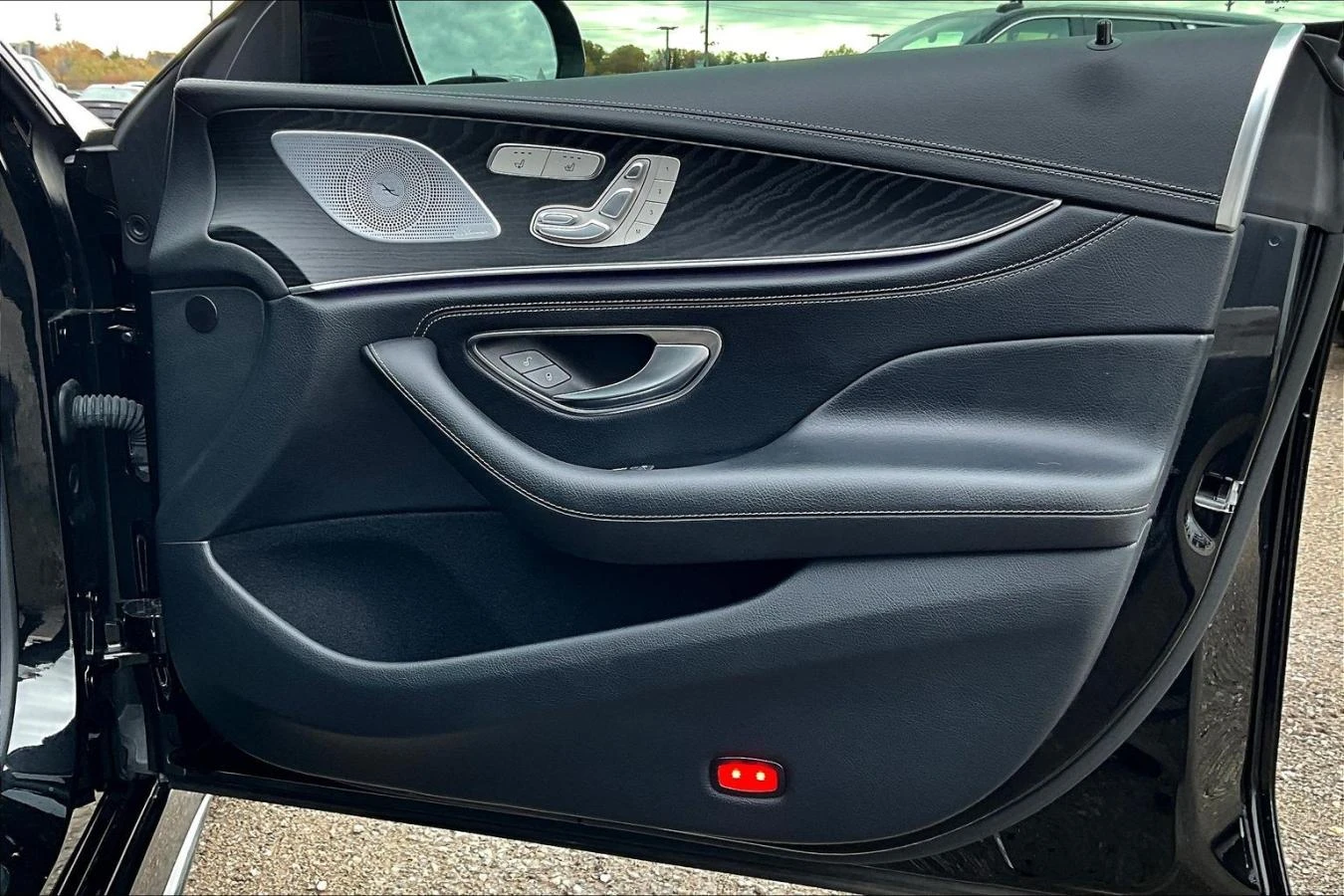 Mercedes-Benz CLS 450 AMG/4MATIC/BURMESTER/360/AMBIENT | Mobile.bg   16