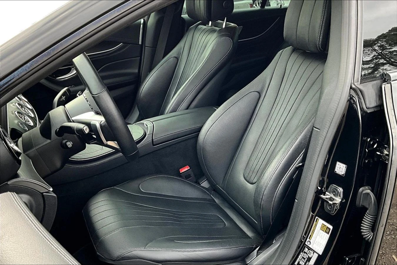 Mercedes-Benz CLS 450 AMG/4MATIC/BURMESTER/360/AMBIENT | Mobile.bg   9