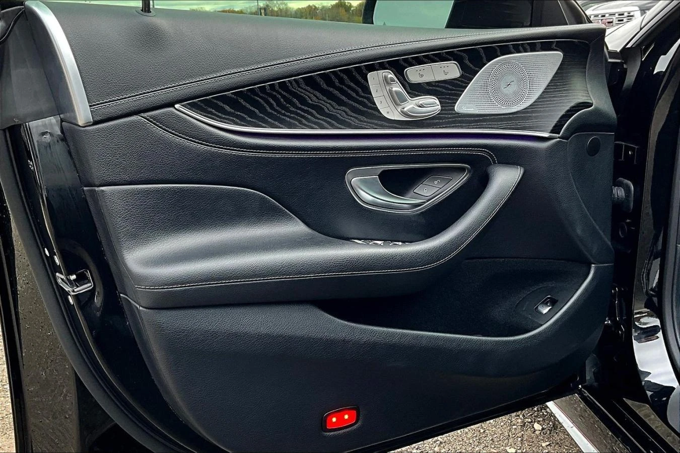 Mercedes-Benz CLS 450 AMG/4MATIC/BURMESTER/360/AMBIENT | Mobile.bg   10