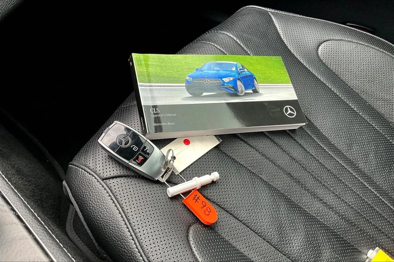 Mercedes-Benz CLS 450 AMG/4MATIC/BURMESTER/360/AMBIENT | Mobile.bg   17