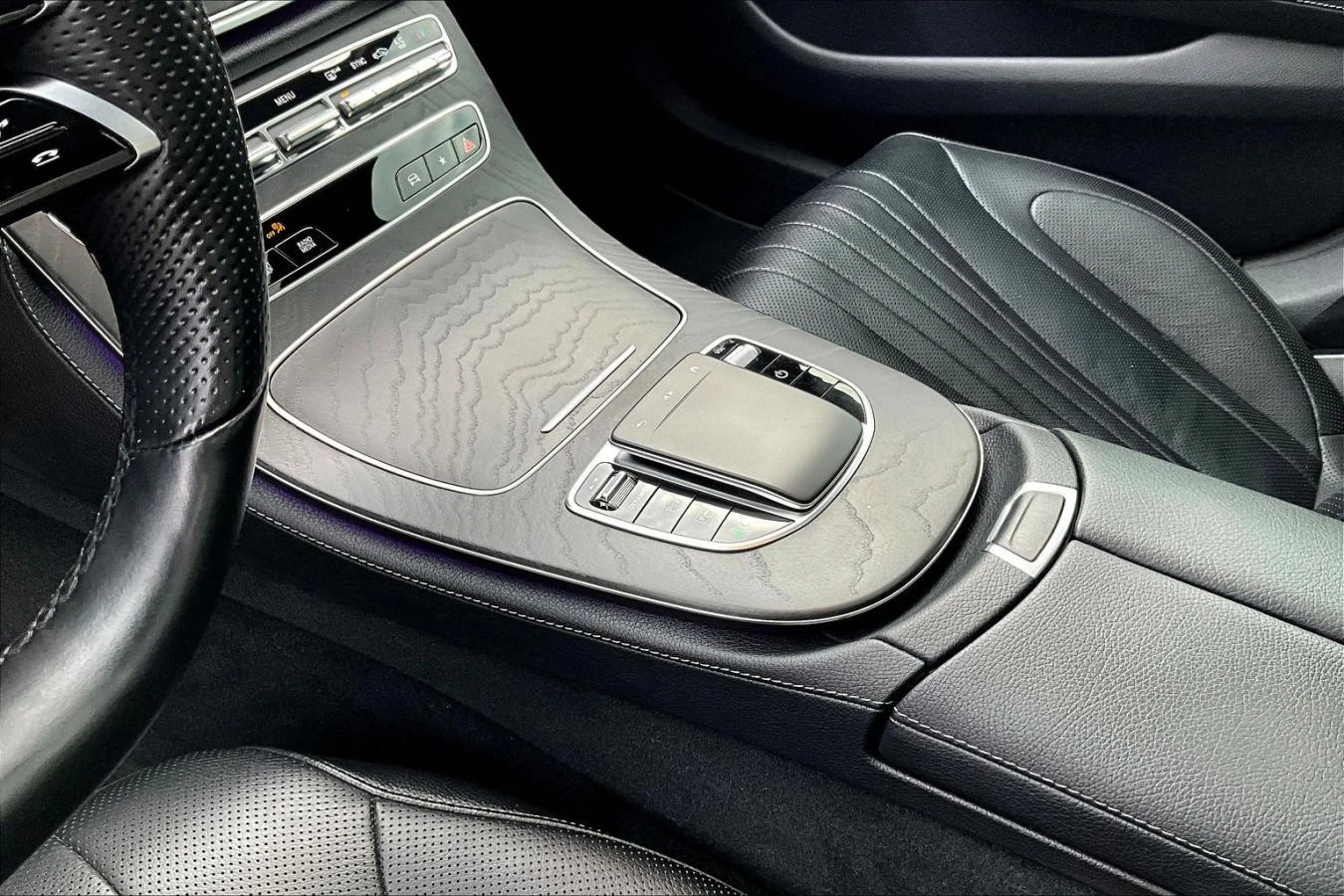 Mercedes-Benz CLS 450 AMG/4MATIC/BURMESTER/360/AMBIENT | Mobile.bg   13