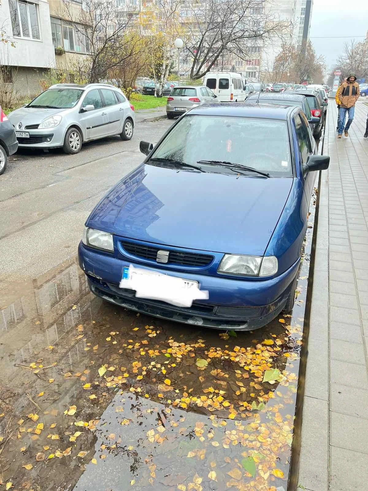 Seat Ibiza  - изображение 2