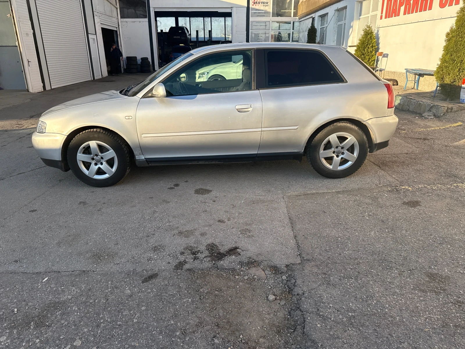 Audi A3  - изображение 4