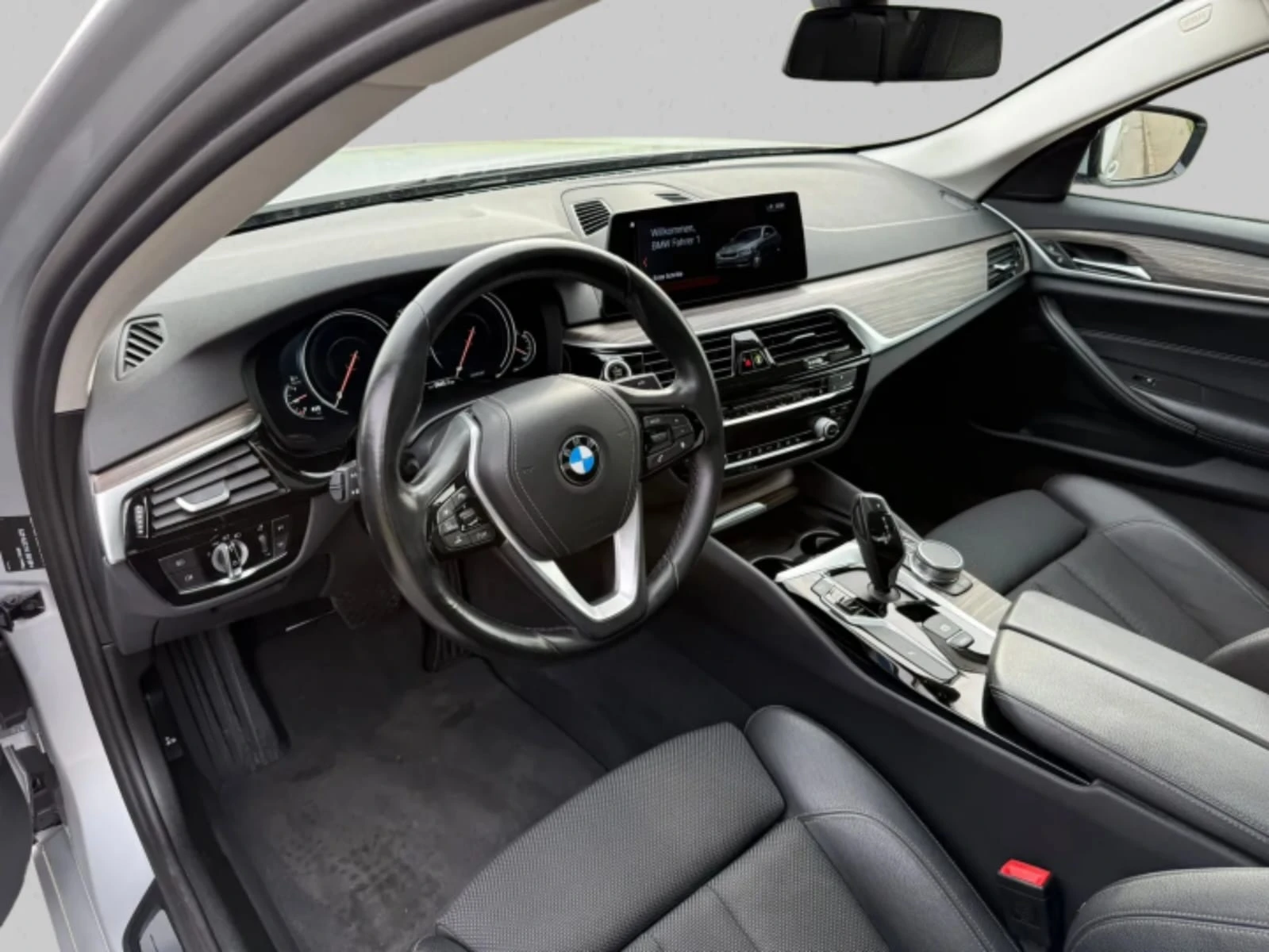 BMW 530 d xDrive A G30 | Mobile.bg   12