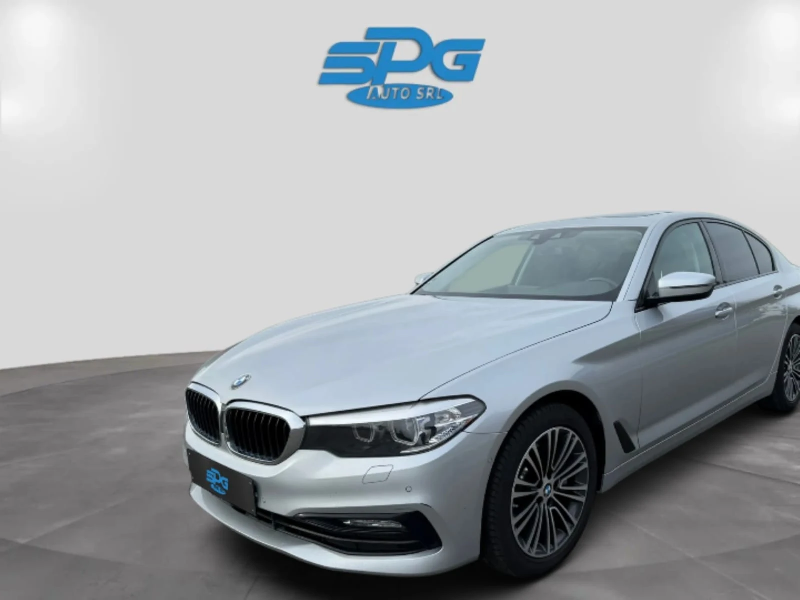 BMW 530 d xDrive A G30 | Mobile.bg   1