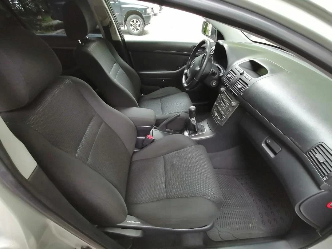 Toyota Avensis D4D | Mobile.bg � ����������� 8