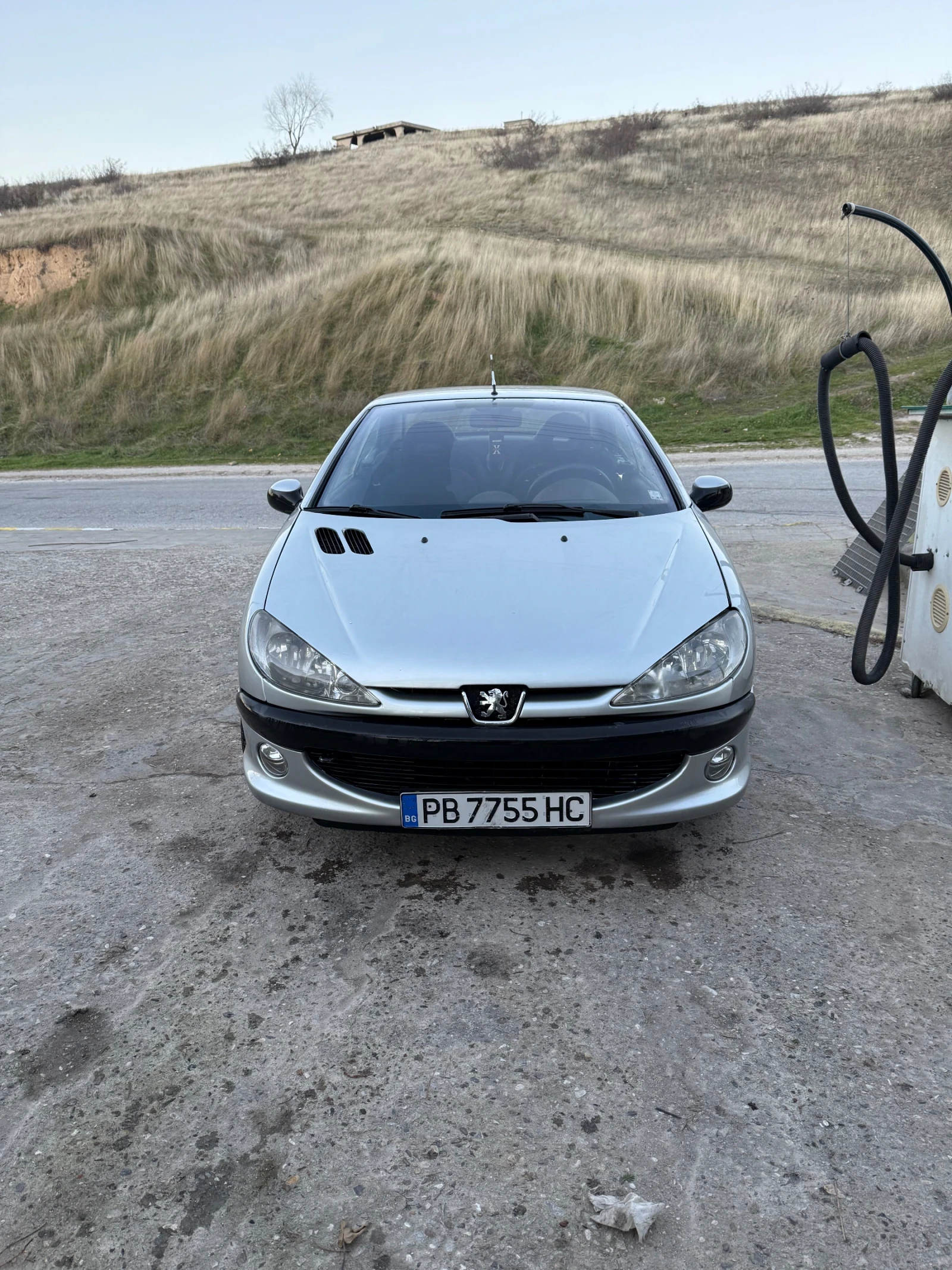 Peugeot 206 | Mobile.bg � ����������� 5