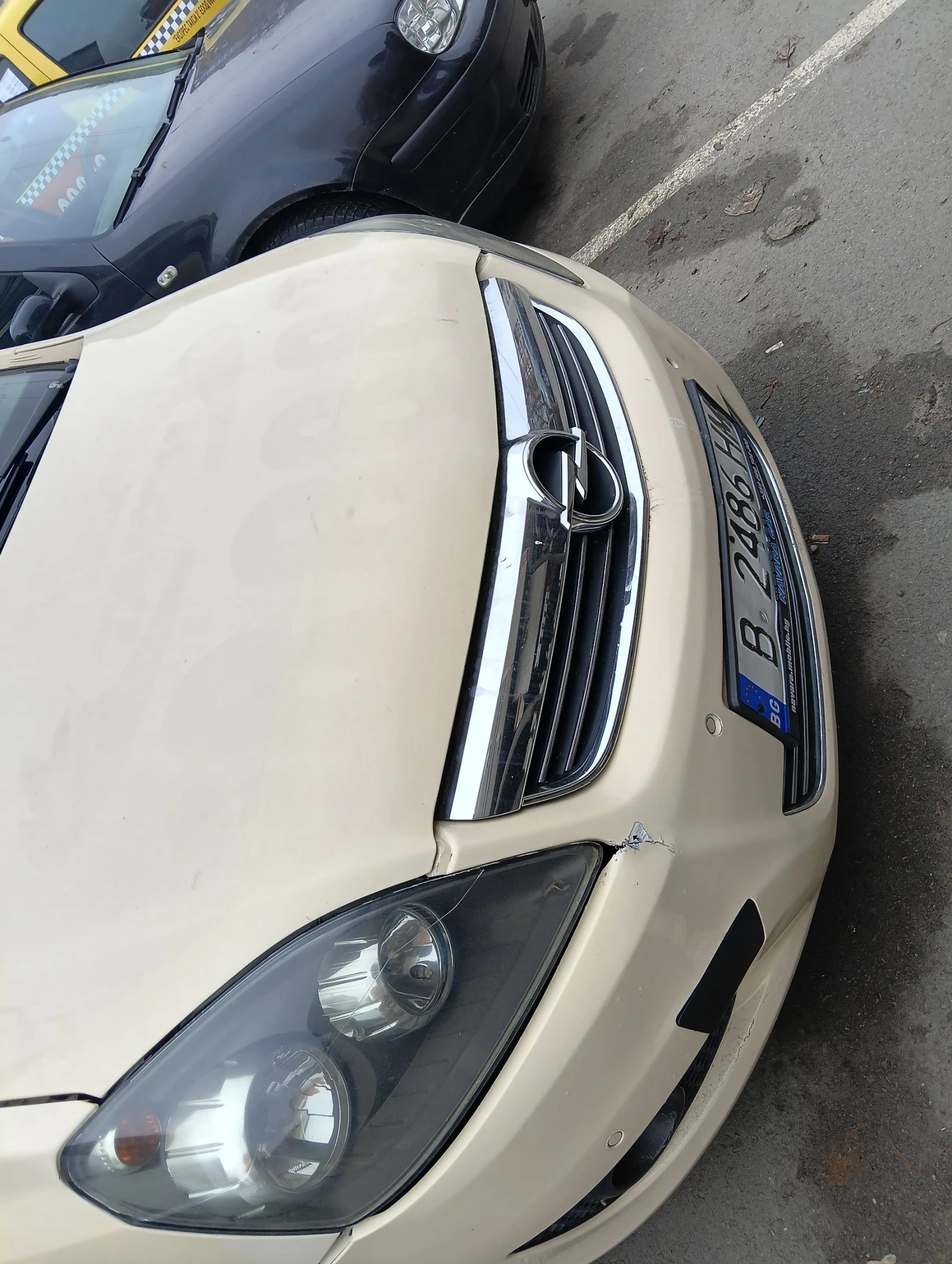 Opel Zafira | Mobile.bg � ����������� 4