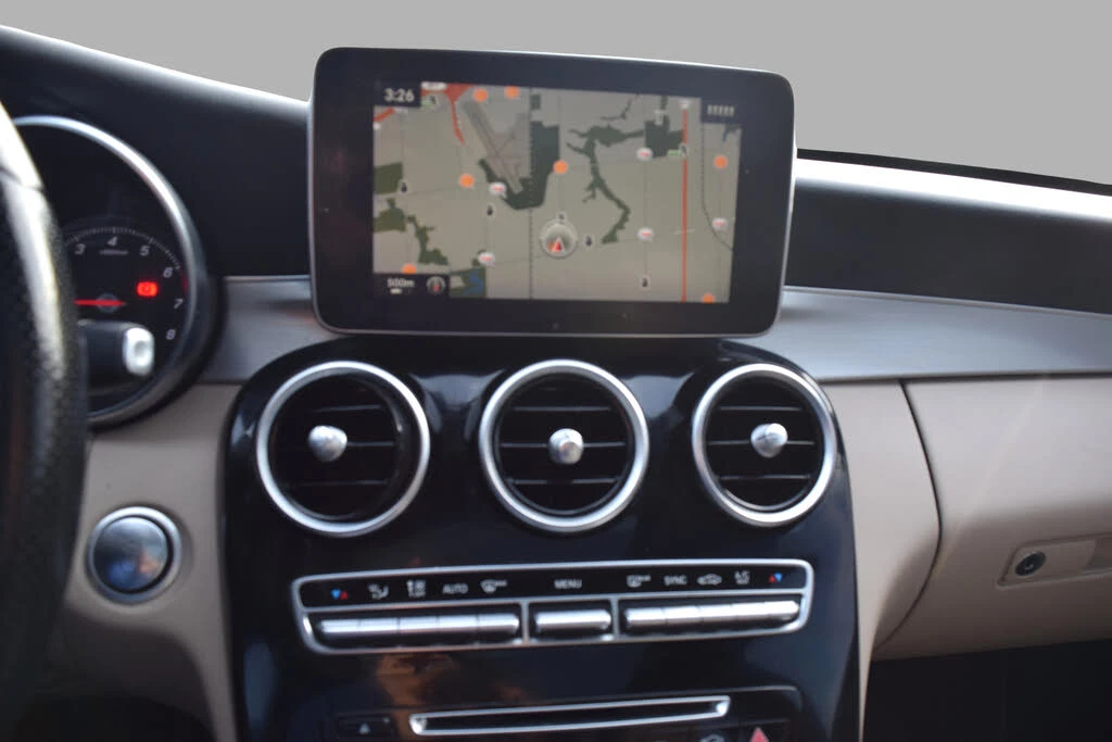 Mercedes-Benz C 300 4MATIC| BURMESTER| ����| �������|  | Mobile.bg � ����������� 13