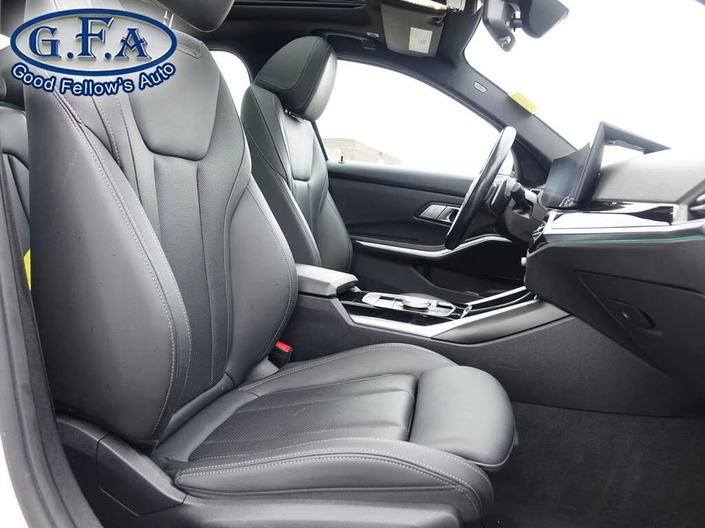 BMW 330 330i xDrive AWD* АвтоКредит* (Цена до БГ)  - изображение 8