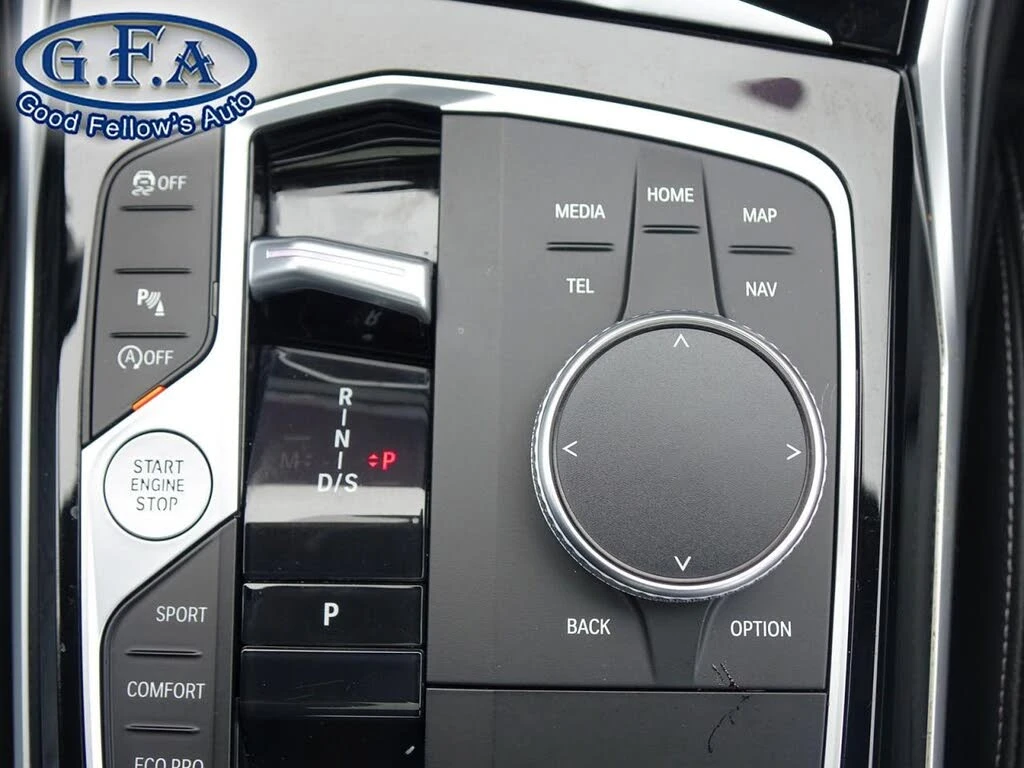 BMW 330 330i xDrive AWD* АвтоКредит* (Цена до БГ)  - изображение 9