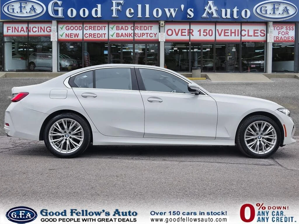 BMW 330 330i xDrive AWD* АвтоКредит* (Цена до БГ)  - изображение 3